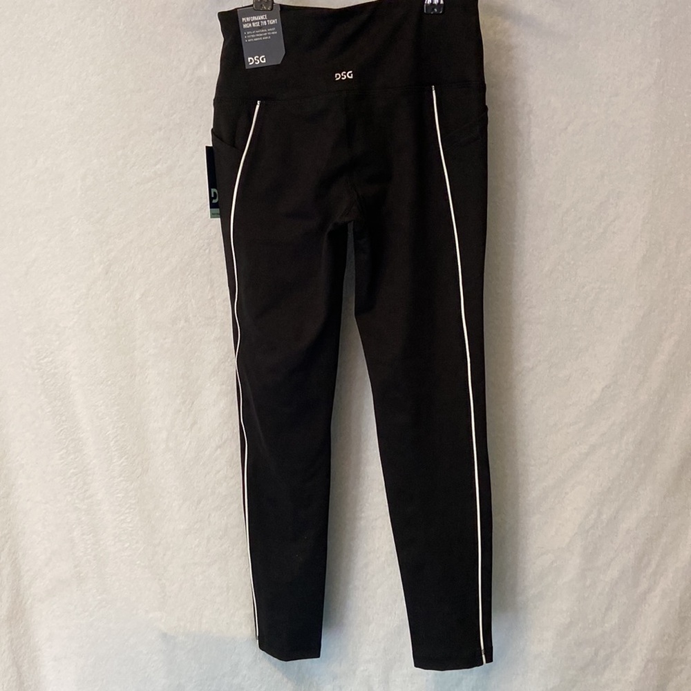 DSG piped Tights/leggings - Picture 6 of 6